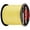 Yellow, variant on Sakiyrr 300-Yard 8 Strands Braided Fishing Line, 10 Lbs, Dark Green
