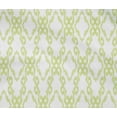 thumbnail image 4 of oneOone Cotton Flex Fabric Swirl & Geometric Ikat Decor Fabric Printed BTY 40 Inch Wide, 4 of 4