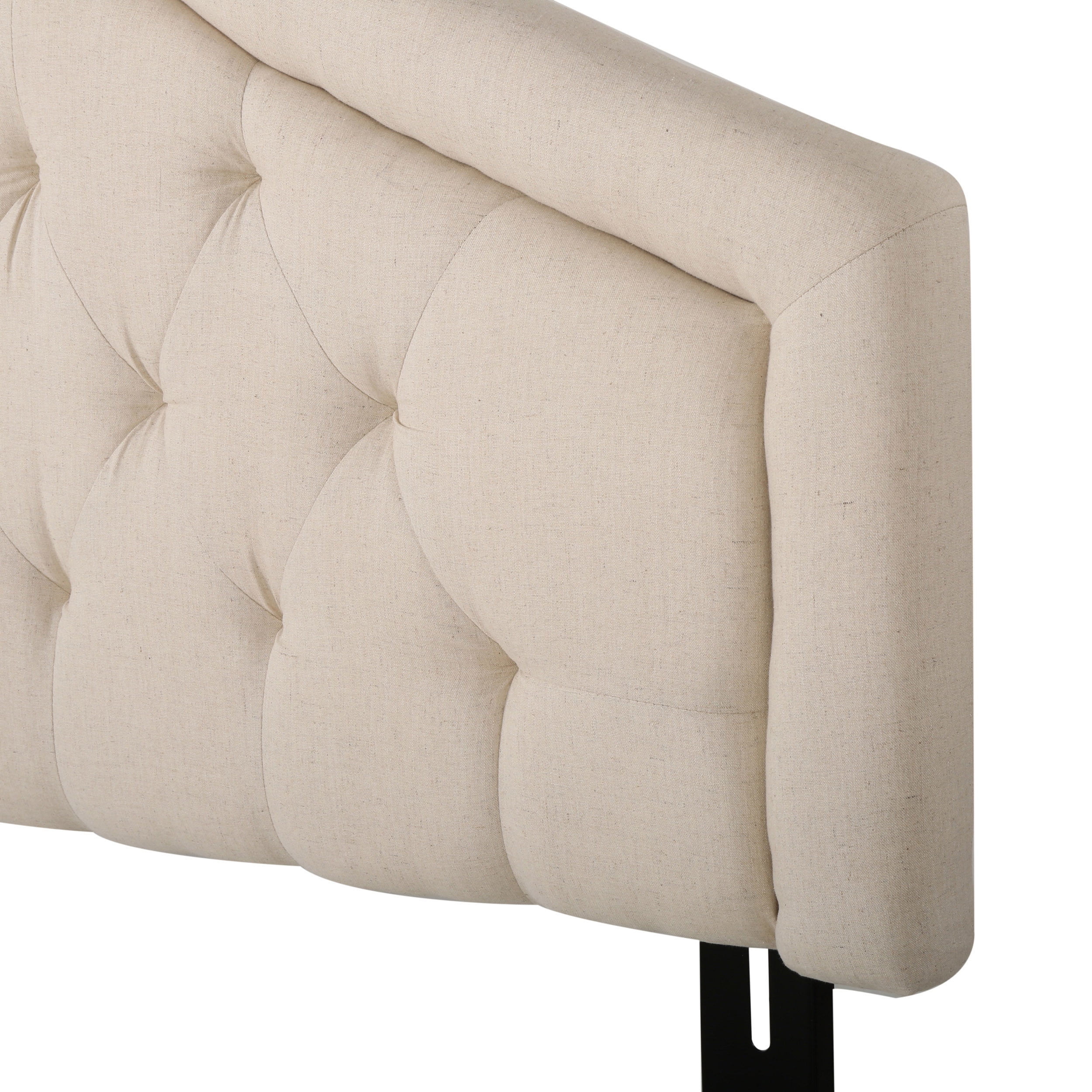 Noble House Angela KING/CAL KING HEADBOARD