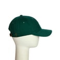 thumbnail image 6 of D&I Plain Dad Hat 100% Cotton Unstructured Hat Men Women Adjustable Strap, 6 of 7