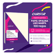 thumbnail image 2 of PAPEL OPALINA MARFIL A4 120G 100 HOJAS CURSOR DELGADA BEIGE beige carta, 2 of 9