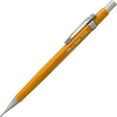 thumbnail image 4 of Pentel Sharp Mechanical Pencil (0.9mm), Yellow Barrel, 4 of 7