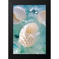 thumbnail image 2 of Blaustein, Alan 11x14 Black Modern Framed Museum Art Print Titled - Crystal Cove - 24, 2 of 5