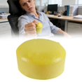 thumbnail image 1 of Bread Slow Rising Stress Toy - Soft Sensory Anti-Anxiety Fidget, Cute Stress Toy for Anxiety & Relaxation, 6 Colors Available 1PC, 1 of 9