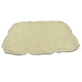thumbnail image 2 of Swing Canopy Waterproof Sun Shade Accessory for Garden Swing Chair, 2 of 7