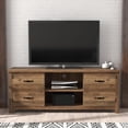 thumbnail image 3 of Hillsdale Lancaster Gaming Ready TV Stand, 3 of 8