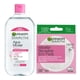 thumbnail image 1 of Kit Garnier Skin Active Micelar Todo en 1 700ml + Ecopads, 1 of 8