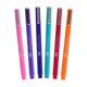 thumbnail image 2 of Marcador Marvy Uchida LePen Pigment Jewel Colors 0,3 mm, 2 of 3