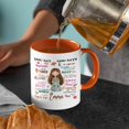 thumbnail image 3 of Customizaholic Bible Verse Coffee Mug, Religious Gifts, Christian Coffee Mugs, God Coffee Mug, 3 of 6