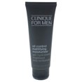 thumbnail image 1 of Clinique For Men Oil Control Mattifying Moisturizer by Clinique for Men - 3.4 oz Moisturizer, 1 of 1