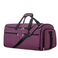 thumbnail image 1 of Bolsa de equipaje de mano Bukere Convertible Suit Travel 55L, 1 of 7