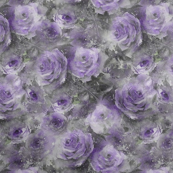 oneOone Rayon Lime Green Fabric Abstract Floral Fabric For Sewing Printed Craft Fabric By The Yard 56 Inch Wide-1ra