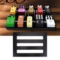 thumbnail image 3 of Accesorio De Pedal De Efectos, Pedal De Efectos De Guitarra, Apariencia Exquisita Difícil De Deformar Para Guitarra Casera, 3 of 7