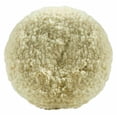 thumbnail image 1 of Buff & Shine BUF802N 8 in. Twisted Wool 4 Ply Pad, 1 of 1