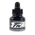 thumbnail image 2 of Daler-Rowney FW Acrylic Artists Ink, 1 oz, Paynes Gray (160029065), 2 of 4