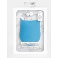 thumbnail image 3 of Vaso entrenador EZPZ Mini Cup 12m+ Azul, 3 of 3