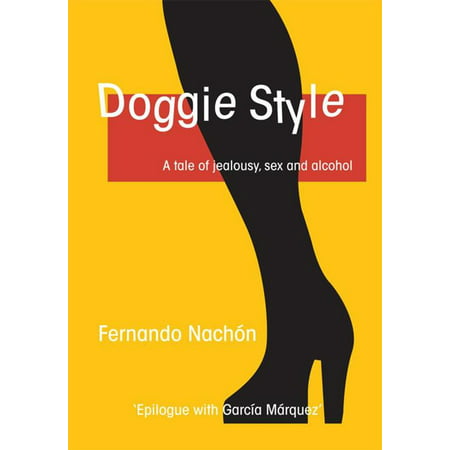 Doggie Style - eBook (Best Doggy Style Position)