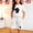 White1, variant on Afuyipoi Kids Casual Independence Day Summer Clothes Set (4-14 Years) Cotton Short Sleeve July 4th Top and Shorts 2-Piece Outfit Light Blue 5/6