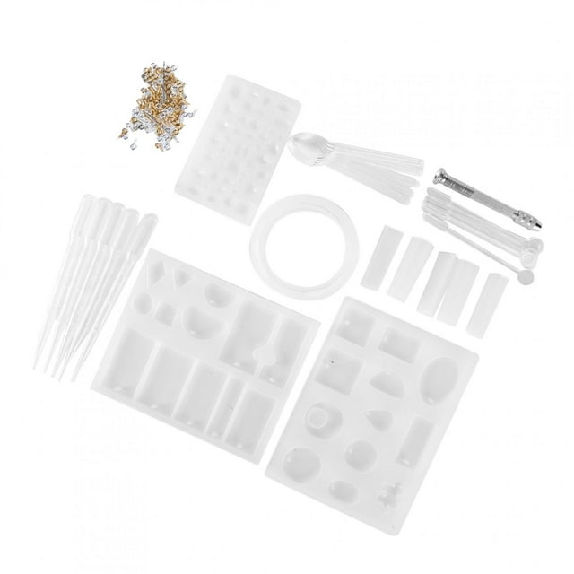 Metal Jewelry Casting Molds, Single Mold DIY Craft Casting Molds, Girls For Children ANGGREK CD1511