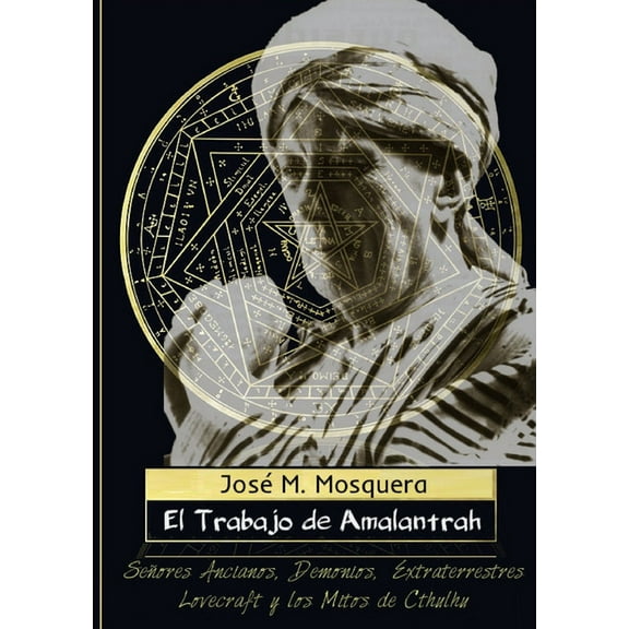 El trabajo de Amalantrah... (Paperback)