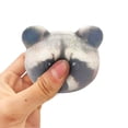thumbnail image 4 of Juegos de Descompresión Mapache con Rebote Lento Xihbxyly Dia Del Primer Ministro Muñecas de Juguete, 4 of 6