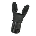 thumbnail image 1 of TIELUTT Breathing Exercise Device Lung Health Exerciser High Altitude Training Device with Rangefinder Tether Traction Devices for Shoes Climbing Hook Clip Top Rope Climbing Gear Shoe Wrap Heater, 1 of 7