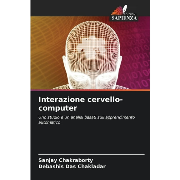 Interazione cervello-computer, (Paperback)