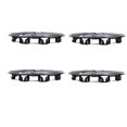 thumbnail image 1 of Bouchons de moyeu de roue, 4pcs 14pcs Hubcap Roue de roue SCH sur R14 Universal Full Protection Hub Caps Remplacement pour Cars Trucks SUV, Auto Accessoires, 1 of 7