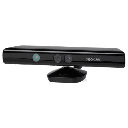 Microsoft Xbox 360 Kinect Sensor - Pre-Owned (Xbox Kinect Best Price)