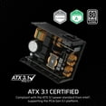 thumbnail image 3 of Fuente de alimentación Corsair SF750 (2024) 80 PLUS Platinum, 3 of 7