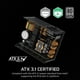 thumbnail image 3 of Fuente de alimentación Corsair SF750 (2024) 80 PLUS Platinum, 3 of 7