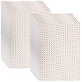 thumbnail image 1 of OUNONA 20 Sheets Present Tissue Paper with Star Pattern for Holiday and Birthday 70x50cm, 1 of 8