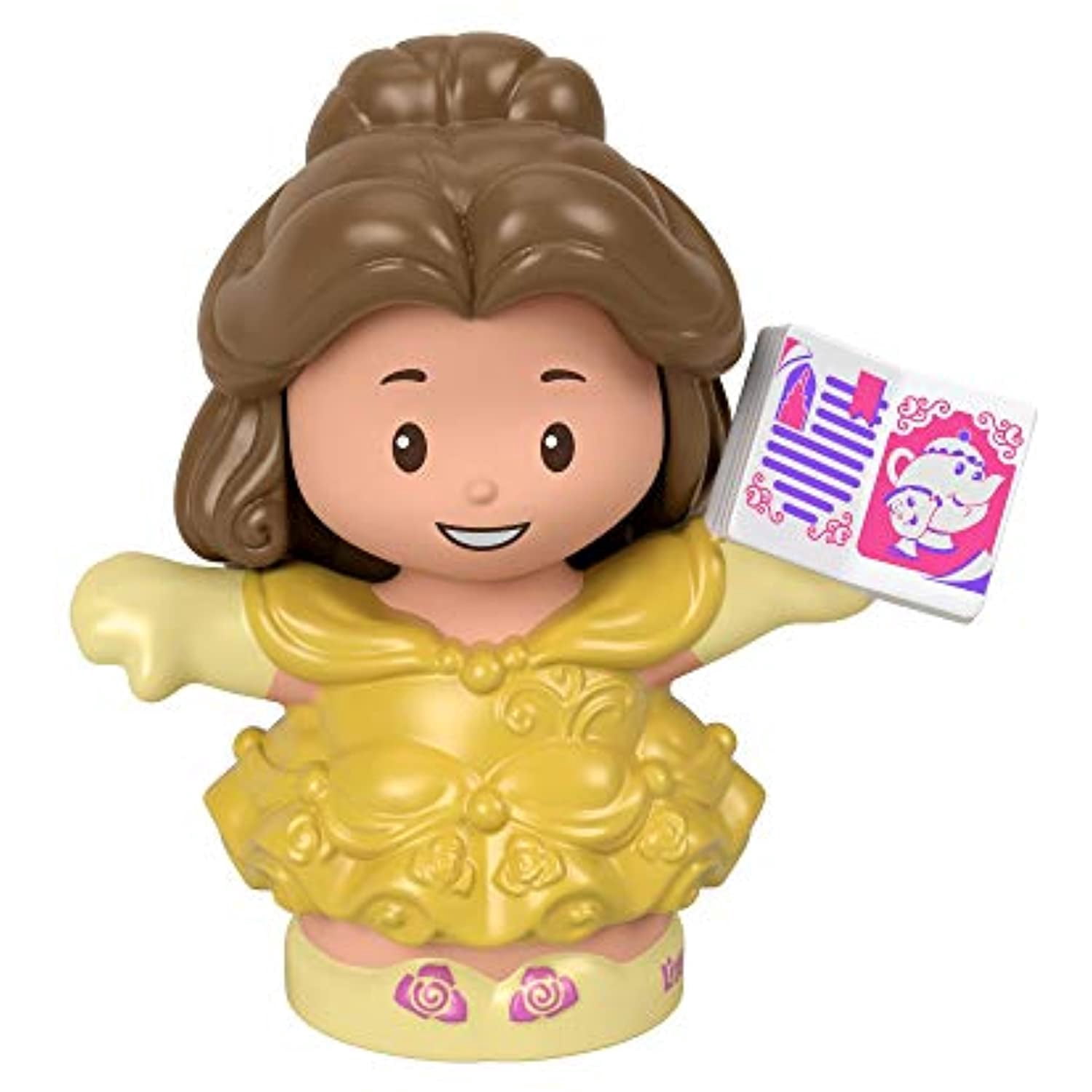 Fisher-Price Little People Disney Princess, Parade Floats - Super Collection #1