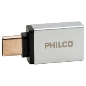 Cable Adaptador Philco Usb-C A Jack 3.5MM ❤️ Despacho Rápido