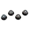 Electric Guitar Control Speed Knobs For ST Volume Knob Parts
