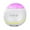 White, variant on Skegnu Small Speakers Projection Night Bluetooth Audio Colorful Remote Control Upgraded Music LED Projection Bluetooth Audio White for Parties/Outdoor/Camping/Cars
