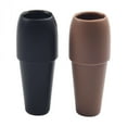 thumbnail image 3 of 4 Pcs Bouchons de Vin pour Bouteilles de Vin, Bouchon de Bouteille de Vin Pétillant Réutilisable, 3 of 11