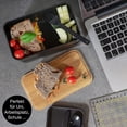 thumbnail image 5 of Bento Box Japanese - Perfect Lunch Box For Adults And Children - Lunch Box With Compartments - Ideal For Work, School And On The Go, 5 of 5