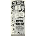 thumbnail image 1 of Posterazzi MOVAF4292 Topper Revient Affiche de Film - 27 x 40 Po., 1 of 1