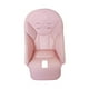 thumbnail image 4 of Funda para silla de comedor para bebé, funda de asiento multifuncional para niños, cojín para silla alta, almohadilla para asientos fácil de limpiar Rosa, 4 of 8