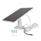 thumbnail image 2 of Panel solar para cámaa nido para exteriores o las versiones interiores, 2 of 7