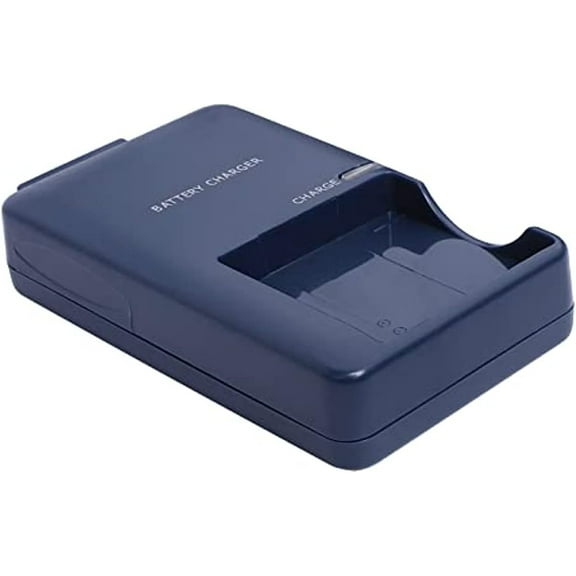 CB-2LVE Charger NB-4L y: Compatible with Canon Powershot SD30 SD40 SD200 SD300 SD400 SD430 SD450 SD600 SD630