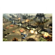 Tom Clancy's EndWar - PlayStation Portable