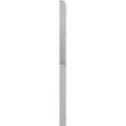 thumbnail image 3 of 12"W x 12"H x 5/8"P Raymond Egg & Dart Panel Moulding Corner (matches moulding PML02X00RA), 3 of 7