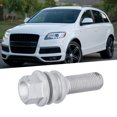 thumbnail image 4 of Wheel  Lug Nut, Rustproof High Strength Wheel Lug  M14X1.5  For Car Accessory Replacement For Q7 SUV Truck Van 2007-2021, 4 of 8