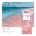 thumbnail image 2 of Yankee Candle Sidekick Collection Fragrance Refill, 2 Pack, Pink Sands Scent, Car Air Freshener, 2 of 7