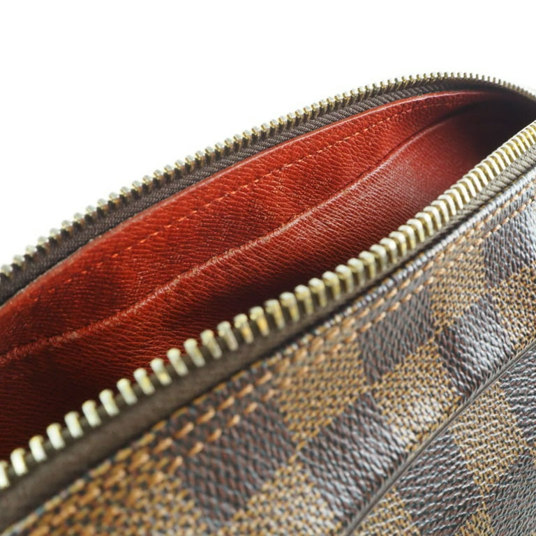 Louis Vuitton - Authenticated Metis Handbag - Linen Brown Plain for Women, Never Worn