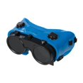 thumbnail image 1 of Silverline - Welding Goggles - Clear / No. 5 Green, 1 of 4
