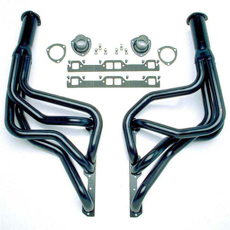 Hedman Headers - 64-72 SB Chevelle Hedman Headers - 64-72 SB Chevelle