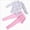 A28-Pink, variant on Girls One-Piece Swimsuit for Beach Pool Party Rash Guard Swimwear Bathing Suit 6-12 Months 12-24 Months 2t 3t 4t 5t 6t 7t 8t 9t Children Pink 10-12 Years